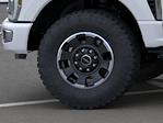 New 2025 Ford F-350 Crew Cab 4WD SRW Pickup for sale #SED60190 - photo 19