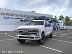New 2025 Ford F-350 Crew Cab 4WD SRW Pickup for sale #SED60190 - photo 3