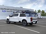 New 2025 Ford F-350 Crew Cab 4WD SRW Pickup for sale #SED60190 - photo 2