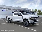 New 2025 Ford F-350 Crew Cab 4WD SRW Pickup for sale #SED60190 - photo 7