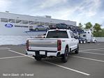 New 2025 Ford F-350 Crew Cab 4WD SRW Pickup for sale #SED60190 - photo 8