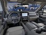 New 2025 Ford F-350 Crew Cab 4WD SRW Pickup for sale #SED60190 - photo 9