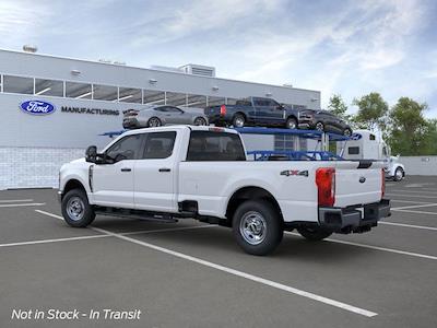 New 2025 Ford F-250 Crew Cab 4WD Pickup for sale #SED63804 - photo 2