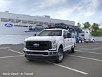 2025 Ford F-250 Crew Cab 4WD Pickup for sale #SED63804 - photo 3