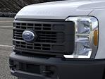 2025 Ford F-350 Regular Cab DRW 4WD Cab Chassis for sale #SED66130 - photo 17