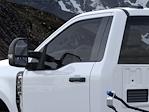 2025 Ford F-350 Regular Cab DRW 4WD Cab Chassis for sale #SED66130 - photo 20