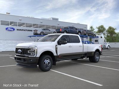 2025 Ford F-350 Crew Cab DRW 4WD Pickup for sale #SED67426 - photo 1