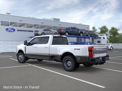 2025 Ford F-350 Crew Cab DRW 4WD Pickup for sale #SED67426 - photo 2