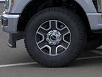 New 2025 Ford F-350 Crew Cab 4WD SRW Pickup for sale #SED67822 - photo 19