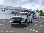 New 2025 Ford F-350 Crew Cab 4WD SRW Pickup for sale #SED67822 - photo 3