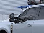 New 2025 Ford F-350 Crew Cab 4WD SRW Pickup for sale #SED67822 - photo 20