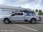 New 2025 Ford F-350 Crew Cab 4WD SRW Pickup for sale #SED67822 - photo 4