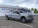 New 2025 Ford F-350 Crew Cab 4WD SRW Pickup for sale #SED67822 - photo 7