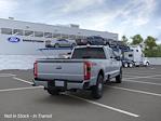 New 2025 Ford F-350 Crew Cab 4WD SRW Pickup for sale #SED67822 - photo 8
