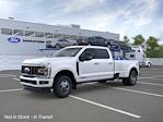 New 2025 Ford F-350 XL Crew Cab 4WD DRW Pickup for sale #SED76894 - photo 1