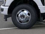New 2025 Ford F-350 XL Crew Cab 4WD DRW Pickup for sale #SED76894 - photo 19