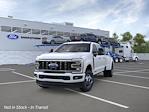 New 2025 Ford F-350 XL Crew Cab 4WD DRW Pickup for sale #SED76894 - photo 3