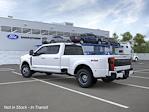 New 2025 Ford F-350 XL Crew Cab 4WD DRW Pickup for sale #SED76894 - photo 2