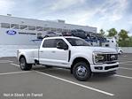 New 2025 Ford F-350 XL Crew Cab 4WD DRW Pickup for sale #SED76894 - photo 7