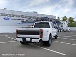 New 2025 Ford F-350 XL Crew Cab 4WD DRW Pickup for sale #SED76894 - photo 8