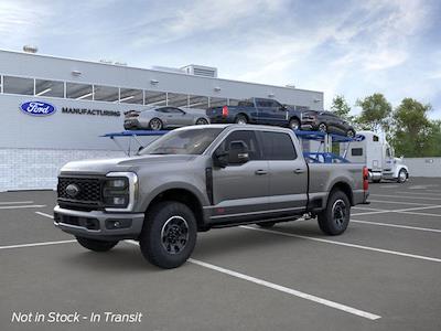 New 2025 Ford F-250 Lariat Crew Cab 4WD Pickup for sale #SED89898 - photo 1