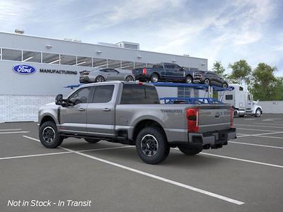 New 2025 Ford F-250 Lariat Crew Cab 4WD Pickup for sale #SED89898 - photo 2