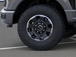 New 2025 Ford F-250 Lariat Crew Cab 4WD Pickup for sale #SED89898 - photo 19