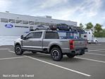 New 2025 Ford F-250 Lariat Crew Cab 4WD Pickup for sale #SED89898 - photo 2