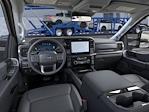 New 2025 Ford F-250 Lariat Crew Cab 4WD Pickup for sale #SED89898 - photo 9
