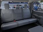 New 2025 Ford F-350 Crew Cab 4WD SRW Pickup for sale #SED93309 - photo 11