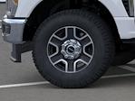 New 2025 Ford F-350 Crew Cab 4WD SRW Pickup for sale #SED93309 - photo 19