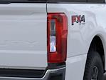 New 2025 Ford F-350 Crew Cab 4WD SRW Pickup for sale #SED93309 - photo 21