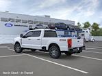 New 2025 Ford F-350 Crew Cab 4WD SRW Pickup for sale #SED93309 - photo 2