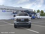 New 2025 Ford F-350 Crew Cab 4WD SRW Pickup for sale #SED93309 - photo 6