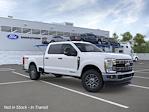 New 2025 Ford F-350 Crew Cab 4WD SRW Pickup for sale #SED93309 - photo 7