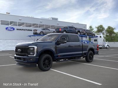 2025 Ford F-350 Crew Cab SRW 4WD Pickup for sale #SED97240 - photo 1