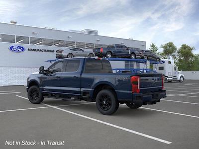 2025 Ford F-350 Crew Cab SRW 4WD Pickup for sale #SED97240 - photo 2