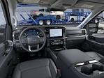 2025 Ford F-350 Crew Cab SRW 4WD Pickup for sale #SED97240 - photo 9