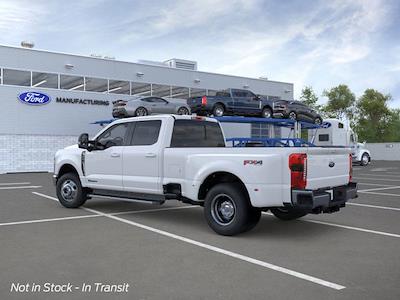 2025 Ford F-350 Crew Cab DRW 4WD Pickup for sale #SED99078 - photo 2
