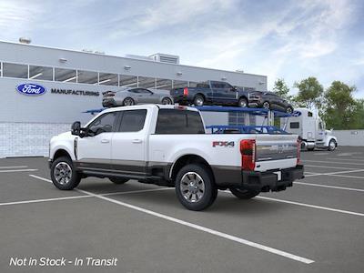 2025 Ford F-350 Crew Cab SRW 4WD Pickup for sale #SED99090 - photo 2
