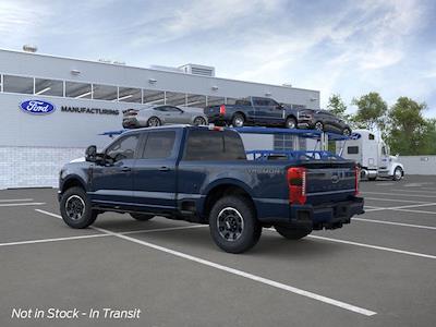 New 2025 Ford F-250 Lariat Crew Cab 4WD Pickup for sale #SED99585 - photo 2