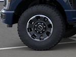 New 2025 Ford F-250 Lariat Crew Cab 4WD Pickup for sale #SED99585 - photo 19