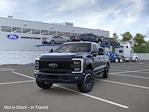 New 2025 Ford F-250 Lariat Crew Cab 4WD Pickup for sale #SED99585 - photo 3