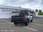 New 2025 Ford F-250 Lariat Crew Cab 4WD Pickup for sale #SED99585 - photo 8