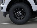 New 2025 Ford F-350 Crew Cab 4WD SRW Pickup for sale #SEE00105 - photo 19