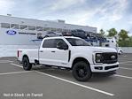 New 2025 Ford F-350 Crew Cab 4WD SRW Pickup for sale #SEE00105 - photo 7