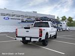 New 2025 Ford F-350 Crew Cab 4WD SRW Pickup for sale #SEE00105 - photo 8