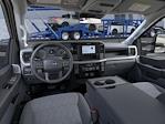 New 2025 Ford F-350 Crew Cab 4WD SRW Pickup for sale #SEE00105 - photo 9