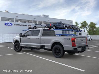 2025 Ford F-350 Crew Cab SRW 4WD Pickup for sale #SEE00123 - photo 2