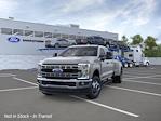 2025 Ford F-350 Crew Cab DRW 4WD Pickup for sale #SEE01605 - photo 3